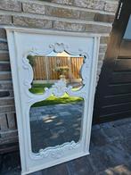 Brocante spiegel, Ophalen, Minder dan 50 cm, Gebruikt, Minder dan 100 cm