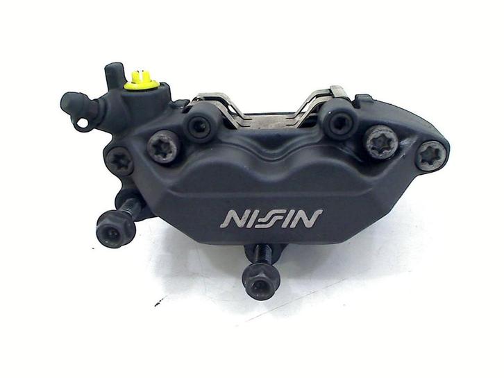 REMKLAUW LINKS VOOR Honda, Motoren, Onderdelen | Honda, Gebruikt