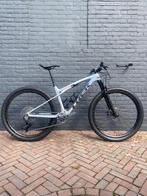 Ex-demo Trek Supercaliber 9.7 AXS M/L - met fabrieksgarantie, Fietsen en Brommers, Fietsen | Mountainbikes en ATB, Ophalen, Fully
