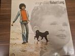 Robert Long – Vroeger Of Later, Cd's en Dvd's, Ophalen of Verzenden, Zo goed als nieuw, 12 inch, Pop