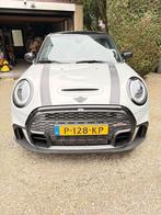 Mini Cooper S Rockingham GT Pano Headup 5-deurs 15.200km, Auto's, Mini, Zwart, 4 cilinders, Wit, Cooper S