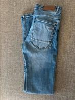 CRUSH DENIM spijkerbroek maat 14 = 164 smal model, Broek, Gebruikt, Ophalen of Verzenden, Crush Denim