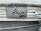 Deluxe Prestige Auping Topper, Ophalen, Eenpersoons, 210 cm, Matras