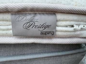 Deluxe Prestige Auping Topper   beschikbaar voor biedingen