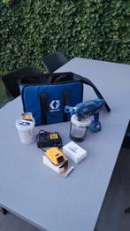 Graco Ultra airless handheld, Ophalen of Verzenden
