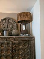 HOFFZ Rika lamp, Ophalen