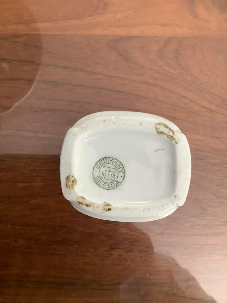 Antieke Voorraadpotten Set Silesia, Antiek en Kunst, Antiek | Keramiek en Aardewerk, Ophalen