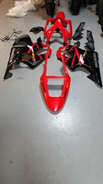 Cbr600 f4i kuipdelen en andere onderdelenorigineel honda.., Motoren, Onderdelen | Honda, Ophalen of Verzenden, Gebruikt