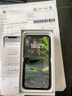 I phone XR  64GB Zwart,nieuwstaat, refurbed , nieuwe batteri, Ophalen, Zwart, IPhone 11, Zo goed als nieuw
