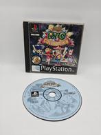 Super Pang Collection PS1, Spelcomputers en Games, ., 1 speler, Racen en Vliegen, Ophalen of Verzenden