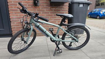 Riverside mountainbike of crossfiets 20 inch beschikbaar voor biedingen