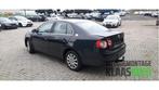 Portier 4Deurs links-achter van een Volkswagen Jetta (LC9X), Gebruikt, Ophalen of Verzenden, 12 maanden garantie, Volkswagen