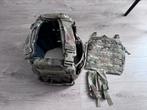 Plate carrier crye cpc multicam m/m, Ophalen, Landmacht, Nederland
