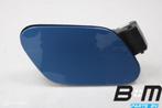 Tankklep benzine VW Golf 7 Blauw 5G0809857, Auto-onderdelen, Gebruikt