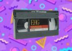Digitaliseren VHS/Video8/Hi8