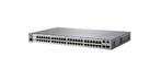 HPE Aruba 2530-48 Switch J9781A, https://www.hpe.com/nl/en/contact-hpe.html, Verzenden, Refurbished, Info@ritmeester.info