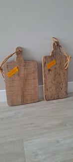 Stoere Broodplank - Landelijke Stijl ., Ophalen of Verzenden