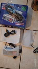 HAGELNIEUWE MINI CONSOLE + HDMI+SAVECARD+100000 GAMES, Spelcomputers en Games, Spelcomputers | Nintendo NES, Ophalen, Nieuw, Met 2 controllers
