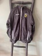 Vitesse windjack zwart L jassen jackets zwarte sportkleding, Maat 52/54 (L), Verzenden, Zwart, Vitesse