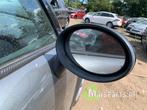 Buitenspiegel rechts van een Mini Cooper S, Gebruikt, -, -, Ophalen of Verzenden