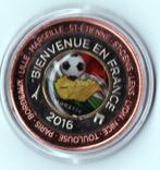 Voetbal 2016, Verzenden, Overige materialen, Buitenland