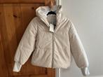 Goosecraft Leren Bomberjas XS- Nieuw!, Ophalen of Verzenden, Nieuw, Maat 34 (XS) of kleiner, Beige
