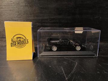 1:43 Ferrari F50 cabrio  beschikbaar voor biedingen
