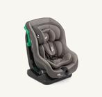 Kinder autostoel tot 4jaar 40-105cm, Autogordel of Isofix, 0 t/m 18 kg, Zijbescherming, Zo goed als nieuw