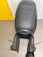 Urban Iki Achterzitje - Veilig en Comfortabel, Fietsen en Brommers, Fietsaccessoires | Fietsstoeltjes, Achterzitje, 9 t/m 18 kg