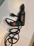 Metabo boormachine, Doe-het-zelf en Verbouw, Gereedschap | Boormachines, Ophalen of Verzenden, Zo goed als nieuw, Boormachine