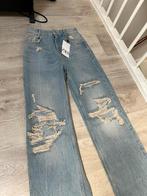 Zara jeans - XS/S - Blauw - Nieuw met kaartjes., Kleding | Dames, Spijkerbroeken en Jeans, Nieuw, Zara, Blauw, Ophalen of Verzenden