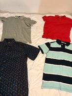 Polo’s Maat XS Heren Combi: 4 voor maar 9,99, Kleding | Heren, Polo's, Ophalen of Verzenden, Zo goed als nieuw, Maat 46 (S) of kleiner