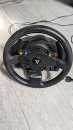 Thrustmaster TMX, Spelcomputers en Games, Spelcomputers | Xbox | Accessoires, Verzenden, Xbox Original, Draadloos, Stuurtje of Sportattribuut