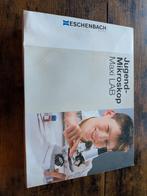 Drie Microscoop Sets, Ophalen of Verzenden, Zo goed als nieuw