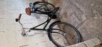 Dames fiets, Ophalen of Verzenden, Zo goed als nieuw