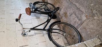 Dames fiets  beschikbaar voor biedingen