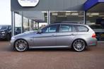 BMW 3-serie Touring 318i Corporate Lease M Sport Edition | H, Euro 5, Zwart, 4 cilinders, Handgeschakeld