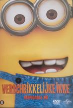 Kinder dvd.s 4 stuks zie foto.pakket 73, Alle leeftijden, Ophalen of Verzenden, Zo goed als nieuw, Europees