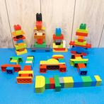 100 duplo blokken, Ophalen of Verzenden, Zo goed als nieuw, Duplo