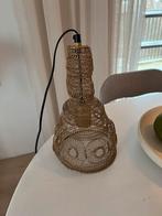 Goudkleurige gaaslamp / draadlamp vtwonen, Ophalen of Verzenden, Zo goed als nieuw, Metaal