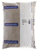 Voegzand, Ophalen, Nieuw, Voegzand