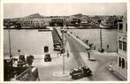 Curacao - Pontoon Bridge Emma, Verzamelen, Ophalen of Verzenden, 1940 tot 1960, Gelopen, Noord-Brabant