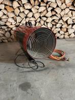 Gas heater munters G30 hete luchtkanon, Overige typen, 800 watt of meer, Minder dan 60 cm, Zo goed als nieuw