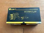 ikan Stratus Follow Focus / 15 mm rods, Audio, Tv en Foto, Professionele Audio-, Tv- en Video-apparatuur, 10207 Sqm Houston Parkway W