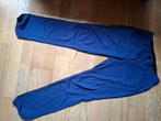 Lafuma broek dames maat m kobalt blauw lichtgewicht, Maat 38/40 (M), Blauw, Ophalen of Verzenden, Zo goed als nieuw