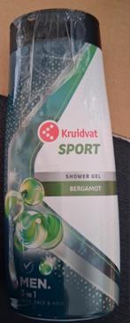 5 FLESSEN BADSCHUIM/DOUCHE GEL, Ophalen of Verzenden