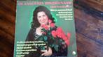 LP - De Zangeres zonder Naam - Daar ben ik weer !, Cd's en Dvd's, Vinyl | Nederlandstalig, Ophalen of Verzenden, Levenslied of Smartlap