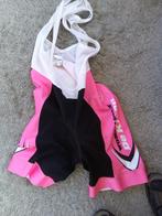 Fietsbroek dames ( zo goed als nieuw) maat L., Ophalen, Zo goed als nieuw, Dames, Bovenkleding