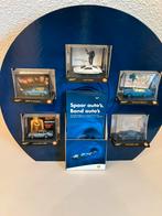 Collectie Shell V-Power auto’s James Bond, etc, Hobby en Vrije tijd, Modelauto's | Overige schalen, Ophalen, Zo goed als nieuw