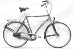Batavus Weekend grijs heren 61cm 28inch, Fietsen en Brommers, Fietsen | Heren | Herenfietsen, 61 tot 65 cm, Gebruikt, Batavus